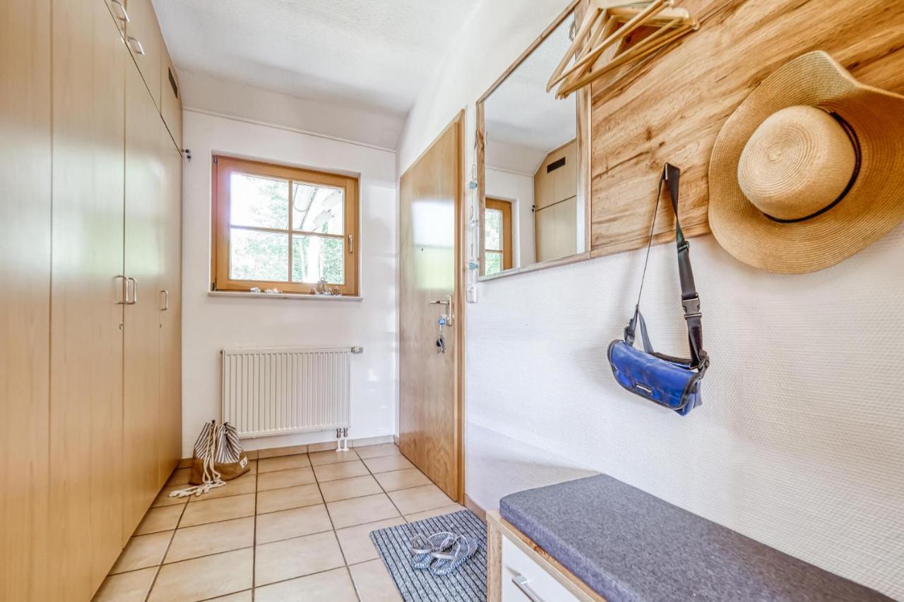 Ferienpark Freesenbruch Wohnung 2 6 - Windrose 青斯特 外观 照片