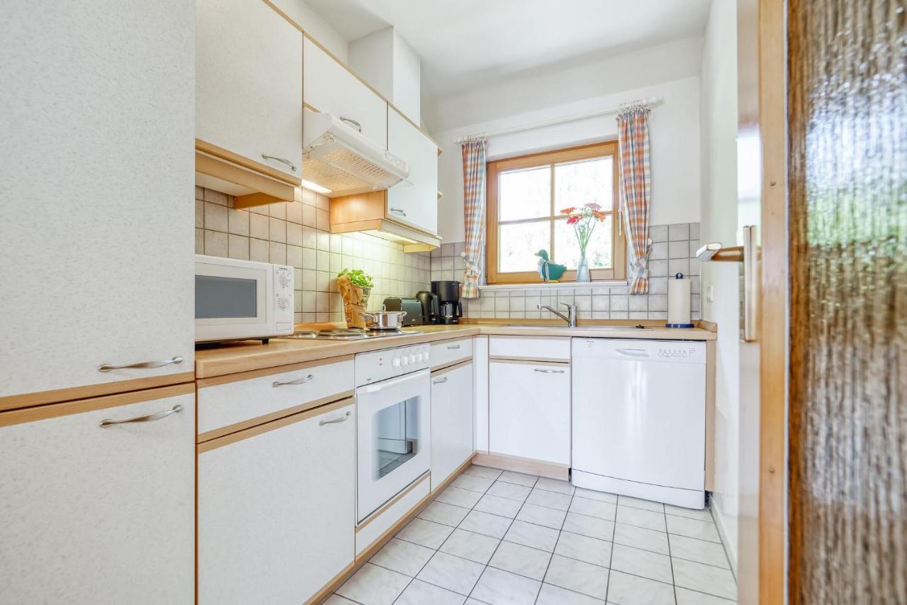 Ferienpark Freesenbruch Wohnung 2 6 - Windrose 青斯特 外观 照片